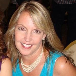 Meet your Posher, Jackie